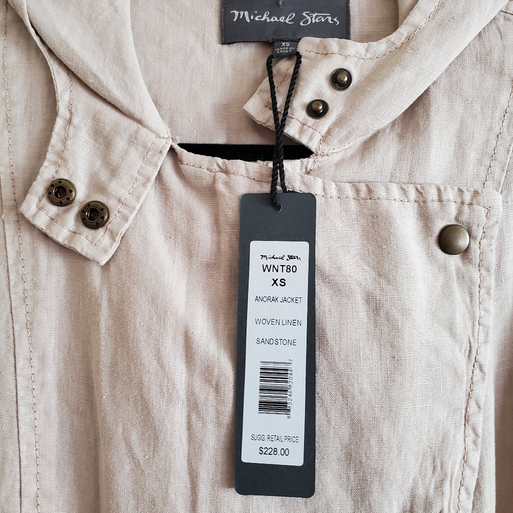 Coat - Picture 2 of 5